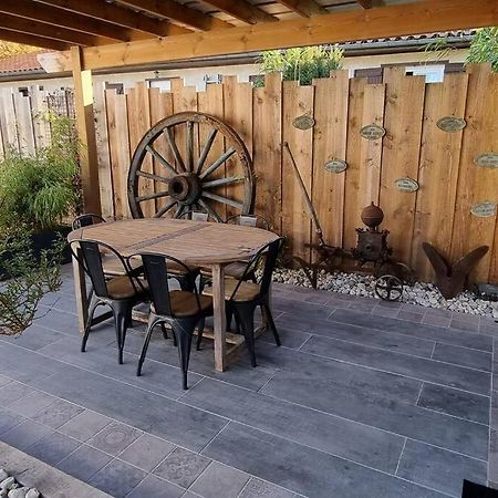 Jolie Maison Dans Un Quartier Tres Calme Martignas-sur-Jalle Exterior foto